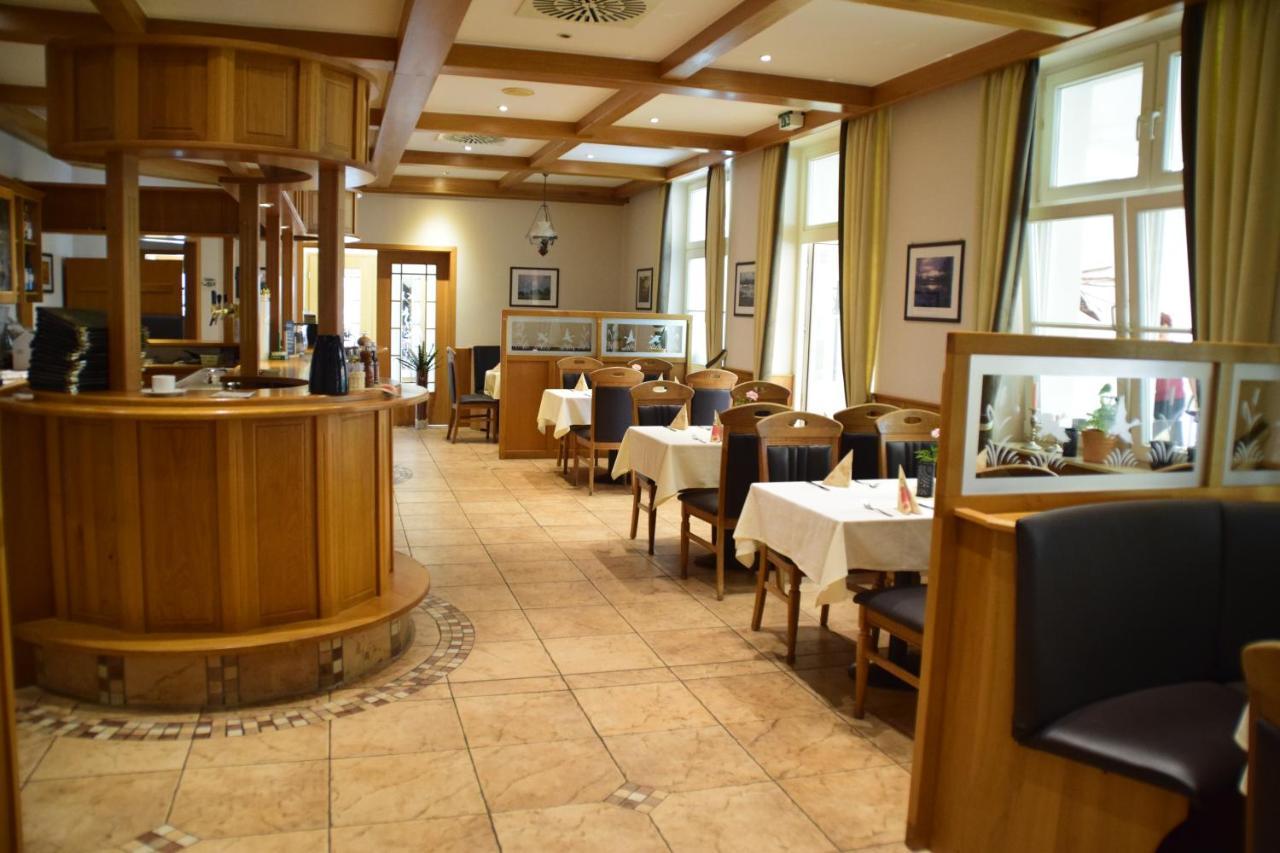 Land-gut-hotel Seeblick Hotel Klietz