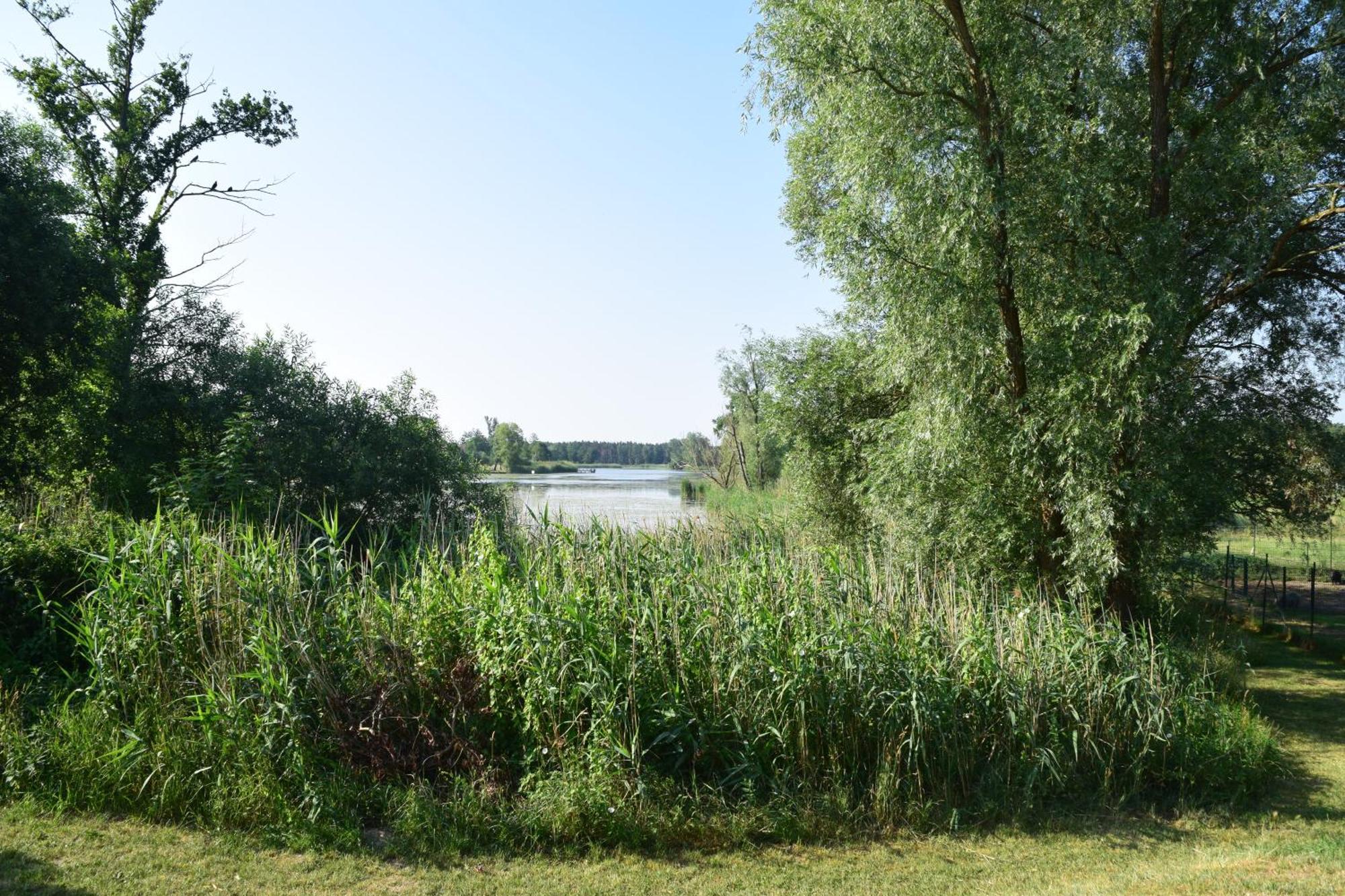 Hotel Land-gut-hotel Seeblick Klietz