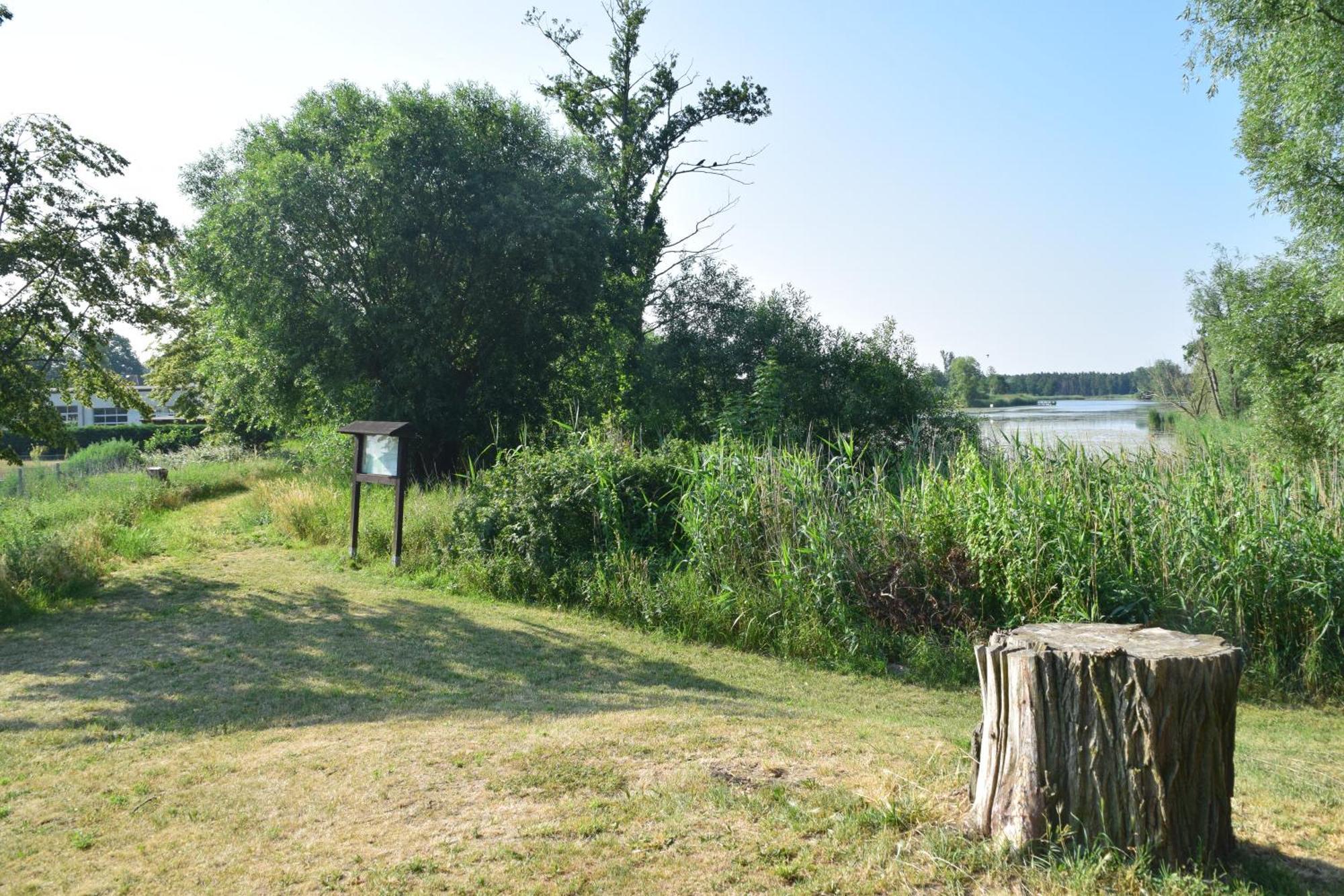 Land-gut-hotel Seeblick