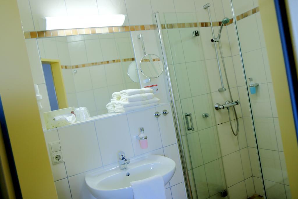 Hotel Land-gut-hotel Seeblick