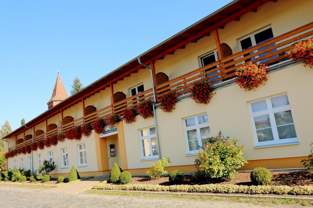 Land-gut-hotel Seeblick Hotel 3*